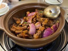 -胡须佬鸡煲四季火锅店(石厦西村直营店)