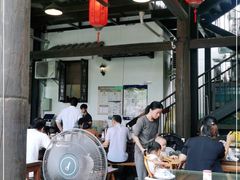 大堂-鹅滋道(甘坑古镇店)