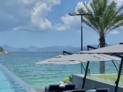 -深圳大梅沙京基洲际度假酒店