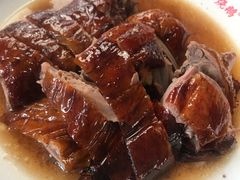 -黄连大头华烧鹅店(大良店)