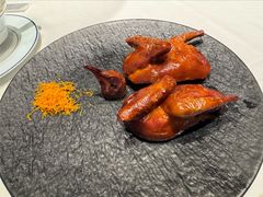 -民国红公馆·秦淮八艳(夫子庙店)