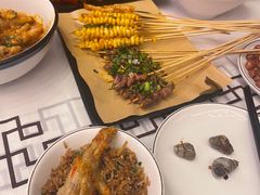 -严三毛口味虾·小严同学的店(曙光路直营店)