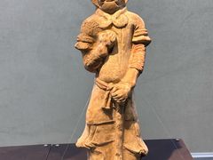 -安阳博物馆