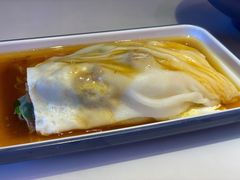 鲍汁鸡蛋肠-鲜粉匠·鲍汁肠粉(民治店)