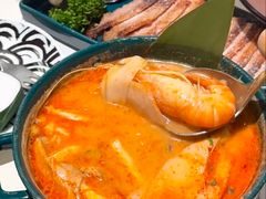 -太食獸泰式茶餐厅(IFS国金中心店)