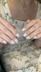 -情同手足美甲美睫