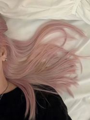 -3AM·S HAIR SALON烫发染发接发