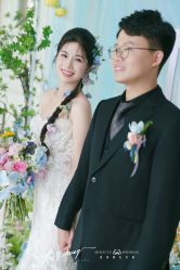 -美诺婚礼策划·求婚策划