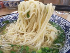 -中国传统牛肉面(鸟巢店)