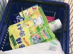 -世纪联华超市(外海店)