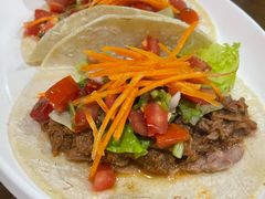-panchos 墨西哥餐厅(嘉绿苑店)