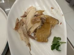 鹿鸣春香鸡-鹿鸣春饭店(总店)