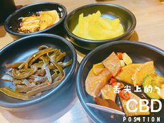 -九田家黑牛烤肉料理(二天地店)