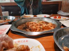 -惠友大虾(太原北街店)