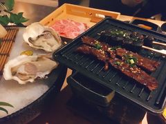 -锦和牛·炭火烧肉(ICC太和里店)