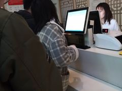 -沐王府水会(中欣广场店)