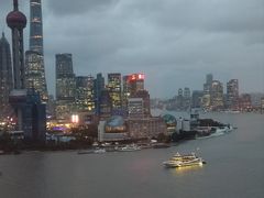 -上海外滩茂悦大酒店