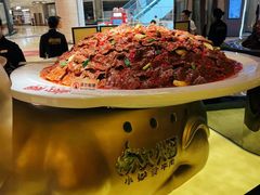 -炊烟小炒黄牛肉(浦东世纪汇店)