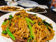 -大洋家·精品潮汕菜·生腌砂锅粥(天河东路店)