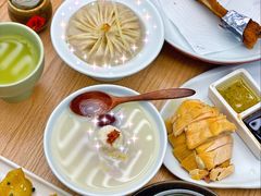 -苏小柳点心·手作小笼包(新街口分院店)
