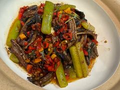 -湘中缘·湖南菜(娄底驻京办店)