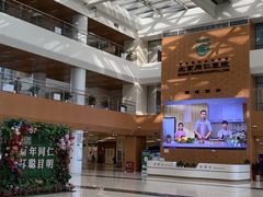 -首都医科大学附属北京同仁医院(南区)