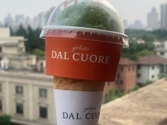 -Dal Cuore 达可芮冰淇淋(陕西北路店)