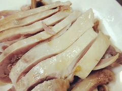 -奇芳阁·百年清真南京菜(夫子庙店)