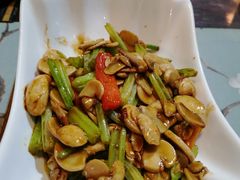 -素心斋素食餐厅