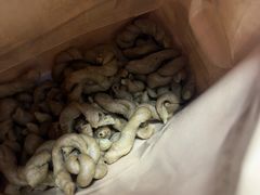 海苔咸味油赞子-南塘油赞子(南塘店)