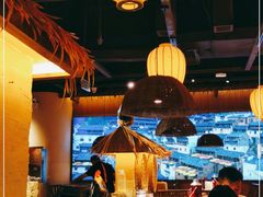 -老湘村·湖南土菜(天河维多利店)