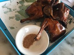-东南里湖景餐厅·新闽菜(浦西万达店)