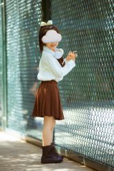 -豆豆飞儿童摄影(ccpark店)