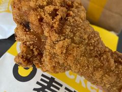 -麦当劳(新王府井店)