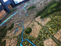 -南京市规划建设展览馆