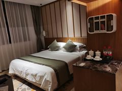 -嘉兴清池酒店温泉