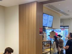 -霸王茶姬(正佳广场店)