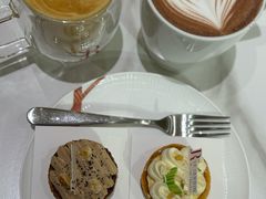 -LE JARDIN de Joel Robuchon(BFC外滩金融中心店)