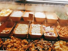 -一绪に寿喜烧(荟聚店)