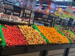-广百家超市(大东海店)