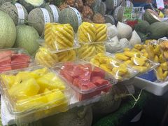 -港华水果街(港华广场店)