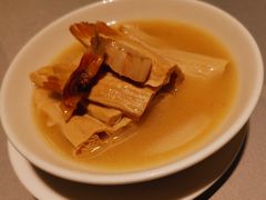 卤腐竹-宣和苑(华侨新村店)