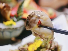 -阿吾罗日本料理(K11艺术中心店)