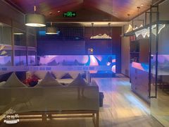 -三谷里·生态水疗空间(五一店)