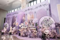 -玖玖婚嫁礼仪策划(江滨西路店)