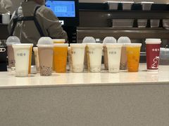 -卡旺卡(黄山银街店)