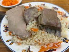 -217丰惠源抓饭(江乾路店)