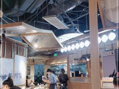 大堂-全牛匠·乐山跷脚牛肉(新中关店)