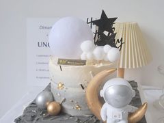 -蜜肆动物奶油蛋糕·个性定制·下午茶甜品