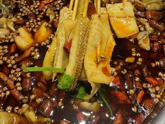 -味之绝美蛙鱼火锅(八号路店)